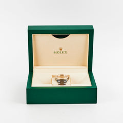 Rolex Datejust 36mm with Diamonds Watch - 126283RBR