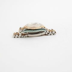 Rolex Datejust 36mm with Diamonds Watch - 126283RBR