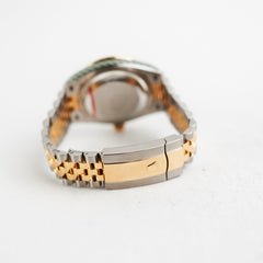 Rolex Datejust 36mm with Diamonds Watch - 126283RBR