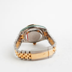 Rolex Datejust 36mm with Diamonds Watch - 126283RBR