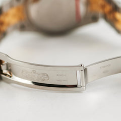 Rolex Datejust 36mm with Diamonds Watch - 126283RBR