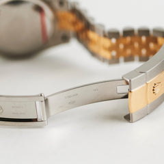 Rolex Datejust 36mm with Diamonds Watch - 126283RBR