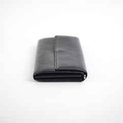 Louis Vuitton Epi Black Wallet