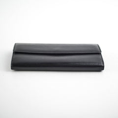 Louis Vuitton Epi Black Wallet
