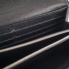 Louis Vuitton Epi Black Wallet