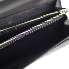 Louis Vuitton Epi Black Wallet