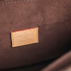 Louis Vuitton Pochette Metis Monogram