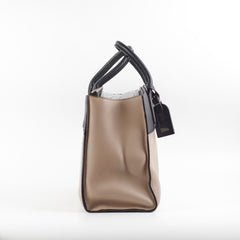 Louis Vuitton City Steamer MM Black/Sand