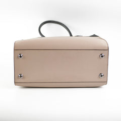 Louis Vuitton City Steamer MM Black/Sand