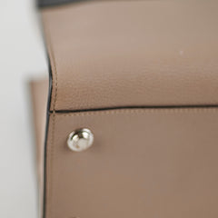 Louis Vuitton City Steamer MM Black/Sand