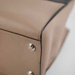 Louis Vuitton City Steamer MM Black/Sand