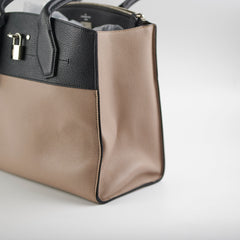 Louis Vuitton City Steamer MM Black/Sand