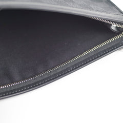 Louis Vuitton Damier Eclipse Pouch