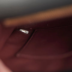 Chanel Medium Caviar Coco Handle Black