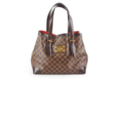 Louis Vuitton Hampstead MM Damier Ebene