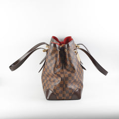 Louis Vuitton Hampstead MM Damier Ebene