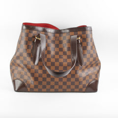 Louis Vuitton Hampstead MM Damier Ebene