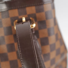 Louis Vuitton Hampstead MM Damier Ebene