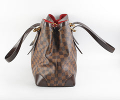 Louis Vuitton Hampstead MM Damier Ebene