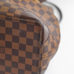 Louis Vuitton Hampstead MM Damier Ebene
