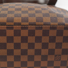 Louis Vuitton Hampstead MM Damier Ebene