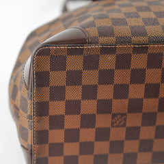 Louis Vuitton Hampstead MM Damier Ebene