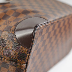 Louis Vuitton Hampstead MM Damier Ebene