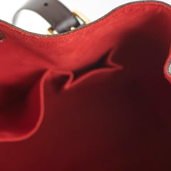 Louis Vuitton Hampstead MM Damier Ebene