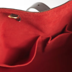 Louis Vuitton Hampstead MM Damier Ebene