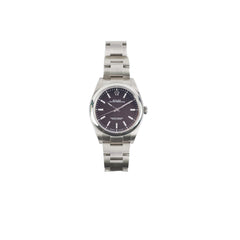 Rolex 39mm Oyster Perpretual 2020 (114300)