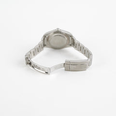 Rolex 39mm Oyster Perpretual 2020 (114300)