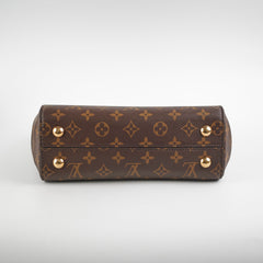Louis Vuitton Clunny BB Monogram