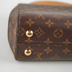 Louis Vuitton Clunny BB Monogram