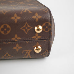 Louis Vuitton Clunny BB Monogram