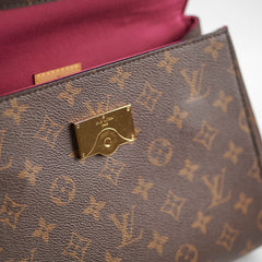 Louis Vuitton Clunny BB Monogram