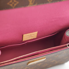 Louis Vuitton Clunny BB Monogram