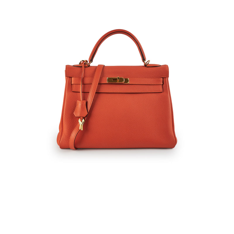 Hermès Kelly Bags