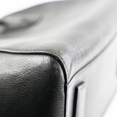 Givency Antigona Small Grained Calfskin Black