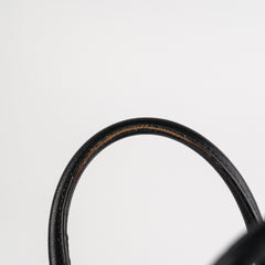 Givency Antigona Small Grained Calfskin Black