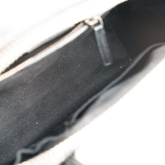 Givency Antigona Small Grained Calfskin Black