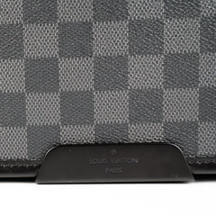 Louis Vuitton Daniel GM Damier Graphite