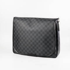Louis Vuitton Daniel GM Damier Graphite