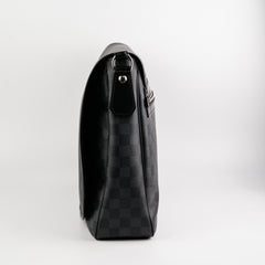 Louis Vuitton Daniel GM Damier Graphite