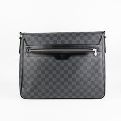 Louis Vuitton Daniel GM Damier Graphite