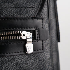 Louis Vuitton Daniel GM Damier Graphite