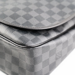 Louis Vuitton Daniel GM Damier Graphite