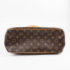 Louis Vuitton Batignolles Monogram Vertical Tote