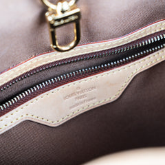 Louis Vuitton Batignolles Monogram Vertical Tote