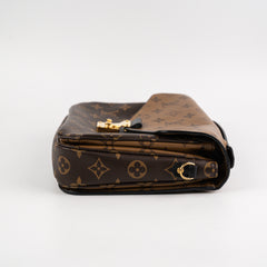 Louis Vuitton Pochette Monogram Reverse Monogram