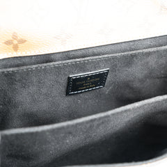 Louis Vuitton Pochette Monogram Reverse Monogram